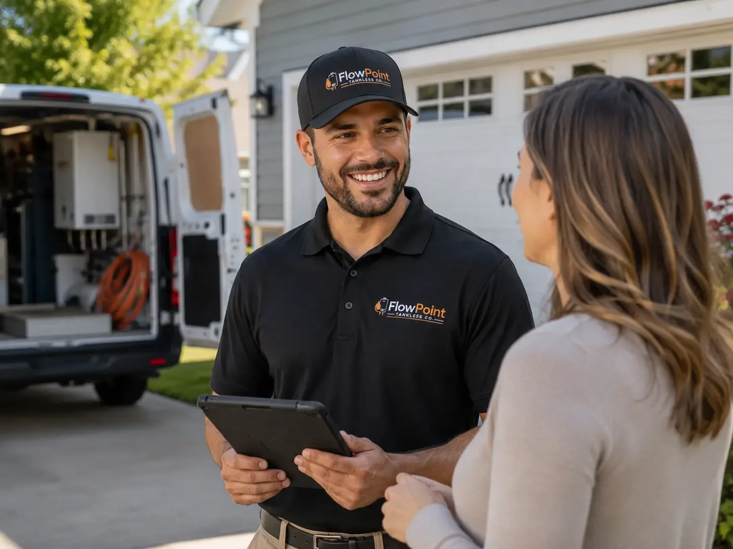 Tankless Water Heater Installation Lyons, TX FAQs